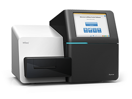 Illumina MiSeq