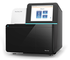 Illumina NextSeq 500